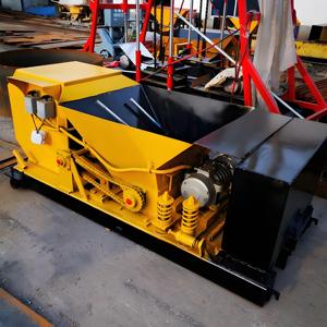 <span class=keywords><strong>Machine</strong></span> de fabrication de panneaux de mur en béton préfabriqués renforcés automatiques de bonne qualité - Product Image 3