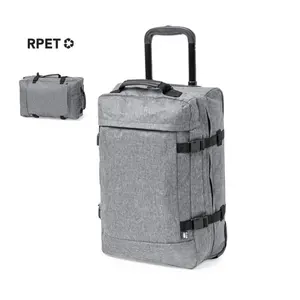 Carrito de Poliéster Reciclado, Merchandising Sostenible - Product Image 1