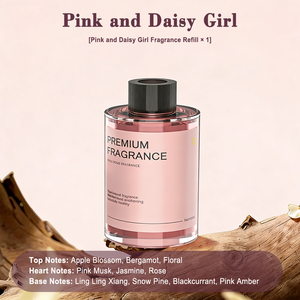 Nouvel Arrivage Désodorisant Électronique pour Voiture Femme Parfum Blush Maiden Longue Durée Portable Alimenté par USB 160ml Arôme Automobile - Product Image 3