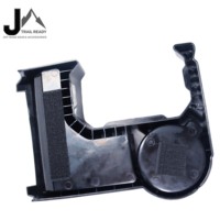 Boîte de rangement pour console centrale de changement de vitesse pour Suzuki Jimny, accessoires intérieurs 2018+, 3/5 portes, plateau organisateur Pueatas, porte-gobelet