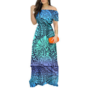 <span class=keywords><strong>ชุด</strong></span>สตรีแบบซามัว ปูเลตาซี ลายศิลปะ <span class=keywords><strong>ชุด</strong></span>สำหรับสาวอวบ <span class=keywords><strong>ชุด</strong></span><span class=keywords><strong>เด</strong></span><span class=keywords><strong>รส</strong></span>แบบเกาะ ลายชนเผ่าโพลีนีเซียน แต่งระบาย <span class=keywords><strong>ชุด</strong></span>วินเทจ - Product Image 3