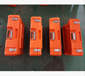 ตู้พลาสติกกันน้ำรุ่น HWD605030ขนาด52.5ลิตร53ลิตร54ลิตร55ลิตร56ลิตร57ลิตรผลิตจากพลาสติกรีดมอลด์ขายส่งพร้อมระบบขนส่ง - Product Image 3