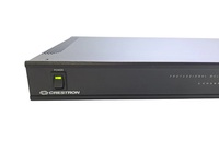 Harga Besar-besaran Crestron QM-AMP3X80MM Multimedia 3-Channel 80W Amplifier Audio Profesional Buatan CA