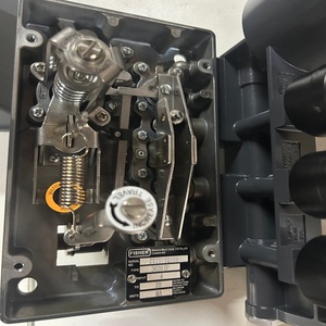 Controlador Electro-Neumático Rotatorio 3620J 3620JP 3620JPR, IP66 a Prueba de Explosiones, 3620J/ 3620JP/ 3620JPR 3610J 3620J 3620JP 3 - Product Image 6