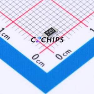 Résistance CMS RT1206BRD07232RL 1206 (Type : Film mince) (Résistance : 232 Ohms Précision : 0,1%) - Product Image 1