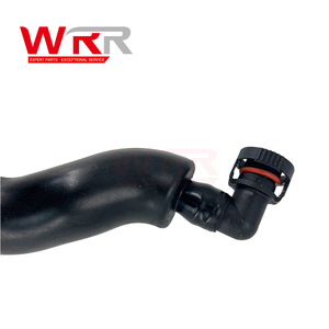 ท่อระบายอากาศใต้ท้องเครื่องยนต์ สำหรับ BMW E60 E90 530i 325i ท่อวาล์ว PCV ท่อระบายไอเครื่องยนต์ ท่อแยกน้ำมันเครื่อง  11617547186 11617559599 - Product Image 6