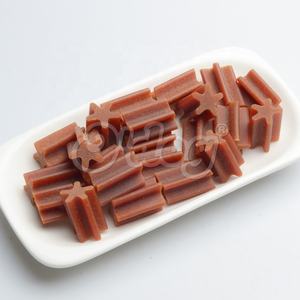 Fabricante de Petiscos para Animais de Estimação, Marca Privada, Petiscos para Cães que Limpa os Dentes, Bastão Dental <span class=keywords><strong>Natural</strong></span> de Cordeiro - Product Image 3