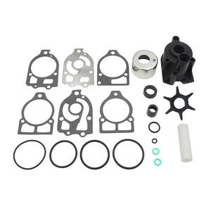 Kit de réparation pour moteur hors-bord Mercury – Nouvel hélice en caoutchouc pour 46-96148Q8 46-96148A5, essence pour bateaux - Product Image 3