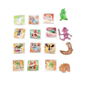 Vente flash <span class=keywords><strong>pas</strong></span> <span class=keywords><strong>cher</strong></span> : jouet Poké Ball de 3,4 cm, capsule Poké Mon avec figurine à l'intérieur pour distributeur automatique - Product Image 4