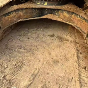 Performances excellentes HYUNDAI 335LC-9T Prix avantageux Excavatrice d'occasion HYUNDAI 225LC 305LC Excavatrice d'occasion à vendre - Product Image 5