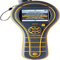 Kit Survei Moistu Meter Ady Stock Protimeter Bld9800-c-s Mms3 Original Baru dengan Kotak Keras