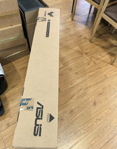 Condición nueva y original VG34WQML5A 34 pulgadas UWQHD 3440X1440 250Hz Curved 1500R Gaming Monitor Equipo de pantalla profesional - Product Image 5