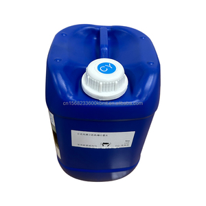 Fuliyin nhà máy bán buôn mực in 1000ml Mực thăng hoa 4 màu mực thăng hoa cho máy thăng hoa - Product Image 4