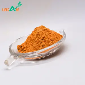 Lifecare Fornecimento Melhor Preço Turmeric Root Powder Food Grade Turmeric Powder