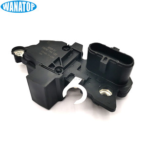NEOPLAN B5300 04-150 Régulateur de tension d'alternateur 28.50V Vannes d'<span class=keywords><strong>acc</strong></span>élérateur pour alternateur Modèles F00M144106 F00M144122 - Product Image 3