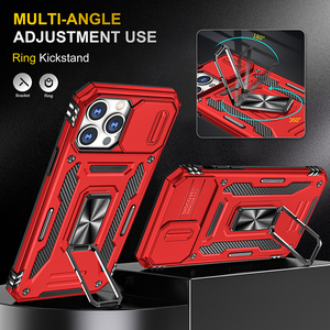 Armadura de montaje de coche magnética, soporte de anillo de Metal para PC, funda de teléfono para <span class=keywords><strong>iPhone</strong></span> 16 <span class=keywords><strong>Pro</strong></span> 17 Air 15 14 Plus <span class=keywords><strong>13</strong></span> 12 11 <span class=keywords><strong>Pro</strong></span> XS <span class=keywords><strong>Max</strong></span> 7 8 16E - Product Image 4
