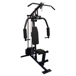 Venta Directa de Fábrica, Gimnasio en Casa, Estación Multifuncional Personalizada, Máquina de Ejercicio y Entrenamiento <span class=keywords><strong>Multipower</strong></span> - Product Image 2
