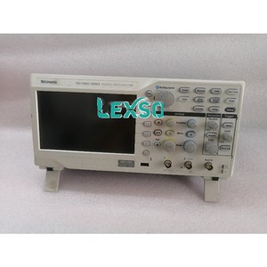 Oscilloscope numérique portable Tektronix TBS1102C à double canal, portée de 200 m, multifonctionnel et pratique xgeqpt - Product Image 3