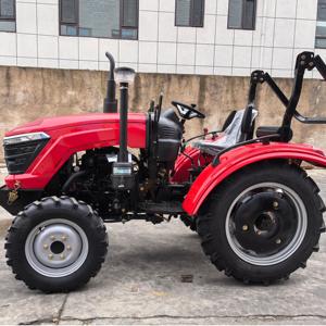 Accessoires à vendre pour tracteurs porteurs à quatre roues CE, mini-tracteurs 25 CV pas chers, livraison gratuite - Product Image 2