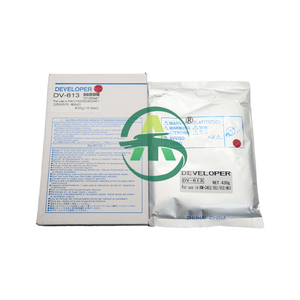 Développeur DV613 de haute qualité pour Konica Minolta Bizhub C451 550 650 C452 552 652 Unité de développement Prix d'usine importé - Product Image 4