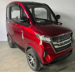 Wholesale New Energy Vehicles, Mobility Cabin <strong>Cars</strong> Manufacturer, Customized Small Vehicle <strong>for</strong> <strong>Sale</strong> - Product Image 4