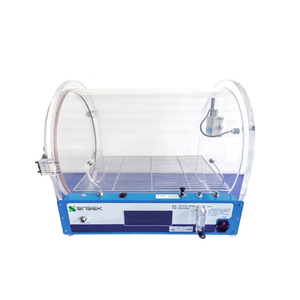 Système d'euthanasie pour petits animaux pour rongeurs et rats de laboratoire Instrument chirurgical vétérinaire - Product Image 3