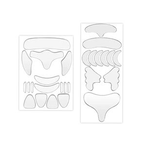 El más nuevo adhesivo <span class=keywords><strong>para</strong></span> <span class=keywords><strong>dormir</strong></span> antiarrugas parche de silicona <span class=keywords><strong>para</strong></span> la frente ojos removedor de Círculos oscuros parches de silicona <span class=keywords><strong>para</strong></span> la cara - Product Image 6