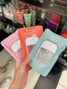 Venta caliente recargable de plástico vacío desinfectante de manos tarjeta de crédito <span class=keywords><strong>Perfume</strong></span> Mist Pocket <span class=keywords><strong>Spray</strong></span> <span class=keywords><strong>Bottle</strong></span> - Product Image 5