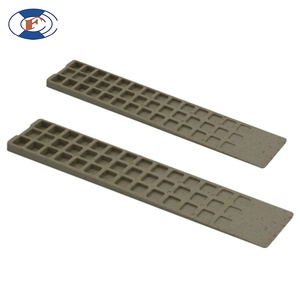 Lámina de <span class=keywords><strong>Madera</strong></span> Compuesta de Plástico HF al por Mayor, Ecológica, de <span class=keywords><strong>Alta</strong></span> Densidad, Bidireccional, para Paredes Interiores - Product Image 6