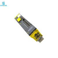 Módulo Amplificador A06B-6079-H208, Componente de Máquina de Accionamiento Industrial, Módulo de Control de Alto Rendimiento
