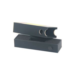 Custom Logo Child Safe Recycled Materials Tube Packaging Slide <b>Box</b> Matt Lamination - Product Image 6