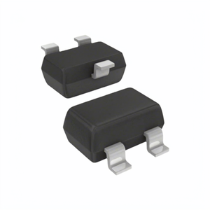 BOM IC SC-70 BC857CW_R1_00001ทรานซิสเตอร์ SOT-323ซื้อชิ้นส่วนอิเล็กทรอนิกส์ออนไลน์ - Product Image 1