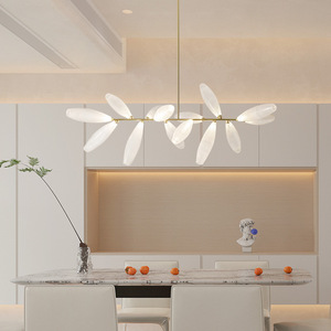 Lampe <span class=keywords><strong>de</strong></span> table à manger créative en verre grappe <span class=keywords><strong>de</strong></span> raisin pour hall d'hôtel - Product Image 1