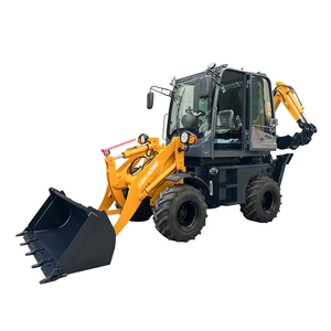 Chất lượng cao EPA động cơ diesel Mini Máy xúc <span class=keywords><strong>backhoe</strong></span> <span class=keywords><strong>loader</strong></span> phía trước <span class=keywords><strong>loader</strong></span> <span class=keywords><strong>backhoe</strong></span> tính năng thiết yếu động cơ mang bơm hộp số - Product Image 6