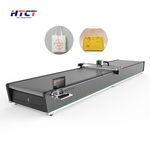 Lưỡi cắt bảng Crossbody Túi Sling Ba lô <span class=keywords><strong>Hobo</strong></span> túi làm máy cắt với CE - Product Image 3