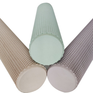 Chất Lượng Cao Vòng EVA Bọt Con Lăn Xách Tay Mật Độ Cao Tập Thể Dục Công Cụ Cho Yoga & Massage Tập Thể Dục Hot Bán Công Cụ - Product Image 2