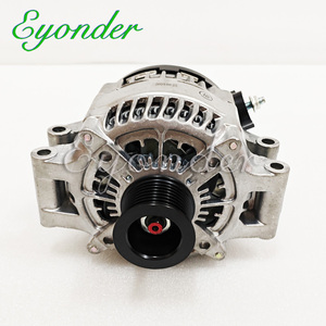 Alternador de generador de coche para BMW F21 135 F22 F23 235i F30 F35 335i F07 F10 F11 F18 535i N55 12317591525 1042106072 12317591530 - Product Image 3