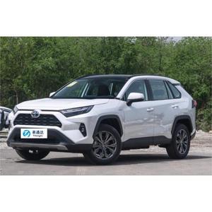 Toyota RAV 4 2023 2WD 4WD Plus 2.0 <span class=keywords><strong>L</strong></span> CVT Benzine Gebruikt Auto 4-deurs 5-persoons Compacte SUV Hoge kwaliteit Nieuwe Gebruikt Auto - Product Image 2