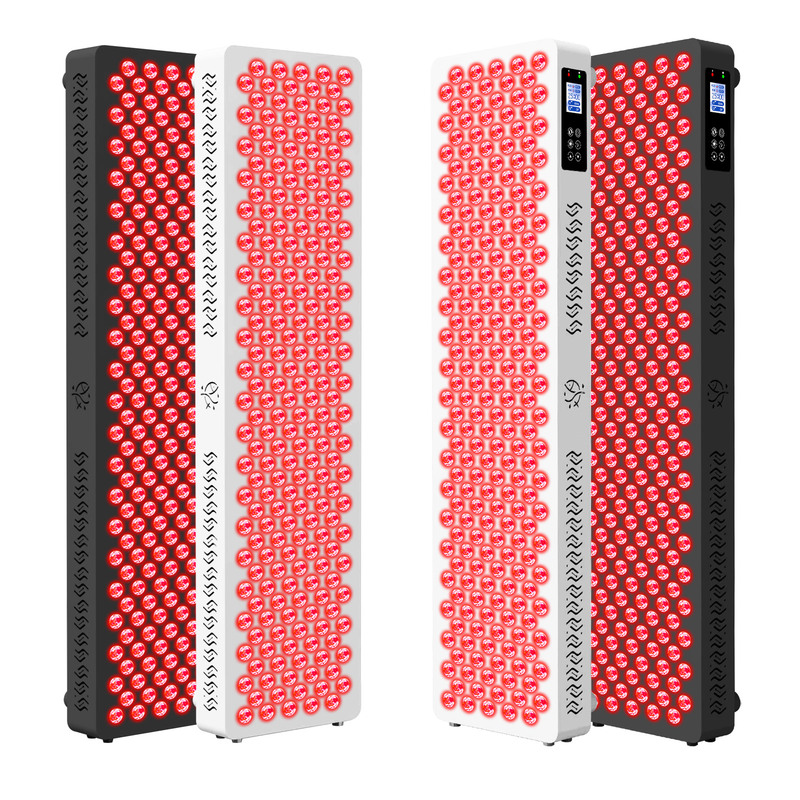 Led Red Light Panel Full Body