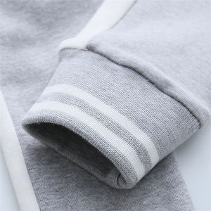 Nuevos Leggings Deportivos de Algodón Premium para Niñas, Muestra Gratuita, Venta al Por Mayor de un Fabricante de Leggings en China - Product Image 4