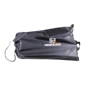 Échelle d'agilité et de vitesse réglable Rising Fitness pour le football, avec sangles en PP et nylon, taille personnalisable pour l'entraînement - Product Image 3