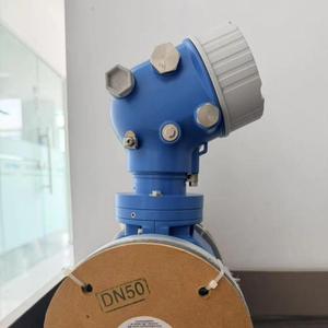 Medidor de Flujo de la Serie Promag P 200 de E+H Endress+Hauser, Bridas de Acero Inoxidable, -40 a 60 °C - Product Image 4