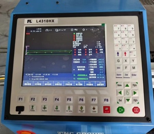 <span class=keywords><strong>Prix</strong></span> de la machine de découpe laser à portique portable CNC / découpeuse laser à fibre en Chine - Product Image 5