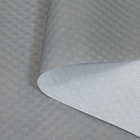 Membrane respirante imperméable pour toiture et murs SoHi, sous-couche synthétique résistante à l'eau en PP/PE, similaire à TYVek