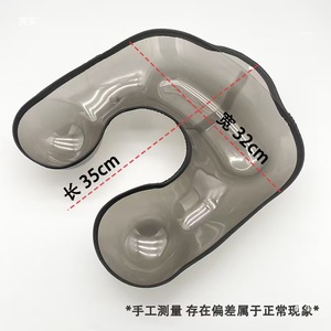 Bandeja de agua para cuidado del cabello con soporte para cuello y hombros, para tratamientos de permanente, herramientas de peluquería - Product Image 3