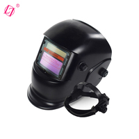 Casque de protection électronique industriel, économique, à énergie solaire, meilleur soudage