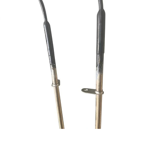 Elemento Calefactor Tubular de Doble Descongelación para Enfriador de Aire - Product Image 4