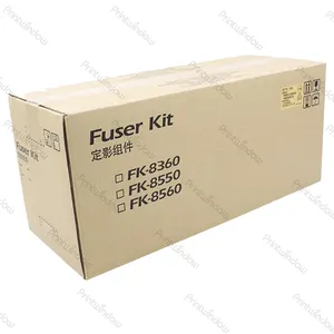 Printwindow FK8550 Original Fuser Kit for Kyocera TASKalfa 4004i 5004i 6004i 7004i Copier Spare Parts Fuser Unit