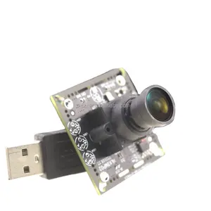 H264 WDR 2MP מלא HD 1080 p 30fps מיקרופון Webcam OTG UVC USB מצלמה מודול