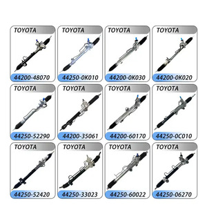 Engranajes <span class=keywords><strong>de</strong></span> piñón cremallera <span class=keywords><strong>de</strong></span> dirección <span class=keywords><strong>de</strong></span> potencia para Toyota Corolla <span class=keywords><strong>Honda</strong></span> <span class=keywords><strong>Civic</strong></span> Mazda Suzuki Ford Mitsubishi Hyundai Chevrolet - Product Image 6